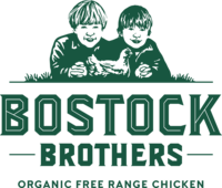 Bostock Brothers logo