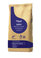 Maui Sheep Whole Milk Powder